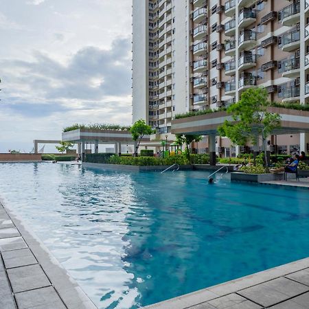 The Radiance Manila Bay Aparthotel Пасай Екстериор снимка