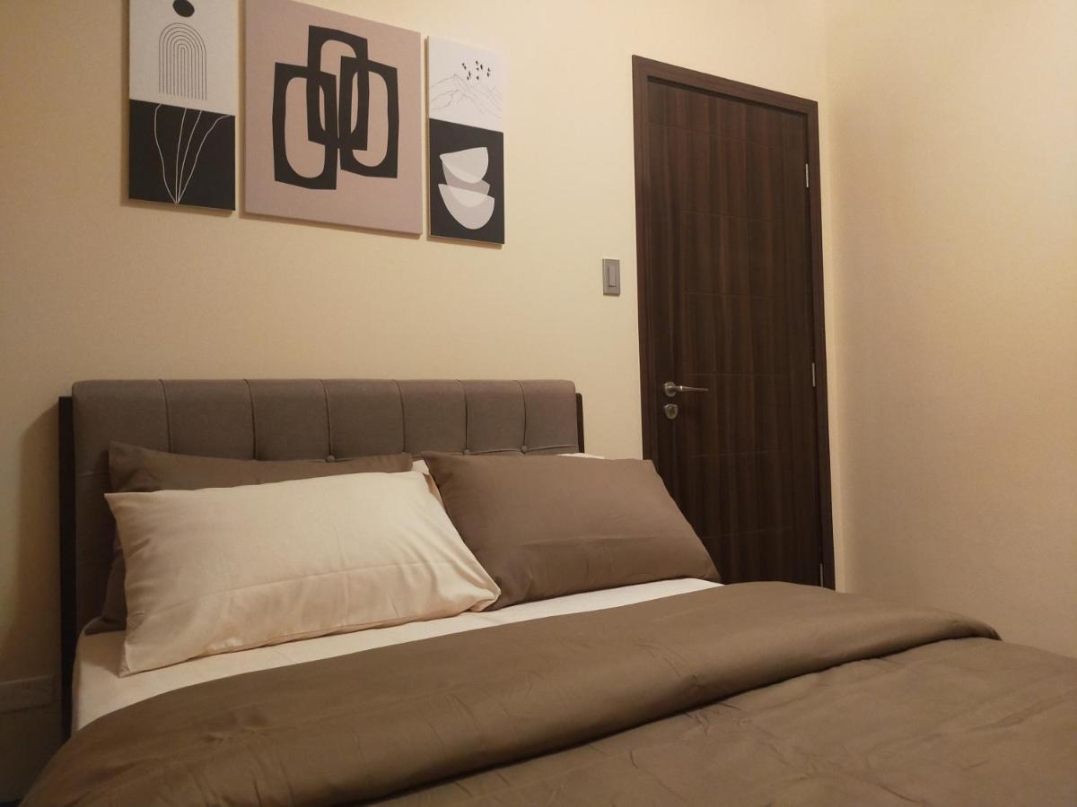 The Radiance Manila Bay Aparthotel Пасай Екстериор снимка