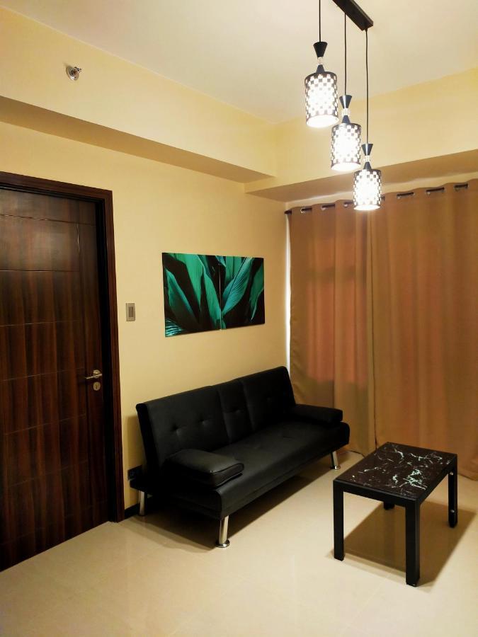 The Radiance Manila Bay Aparthotel Пасай Екстериор снимка